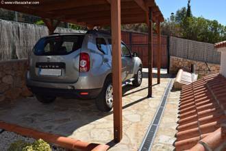 Thumbnail von ***Marcolina Bildschöne Villa mit Pool und Meerblick in Bestzustand***