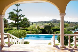 Thumbnail von Luxus-Villa in El Paraiso R2738222