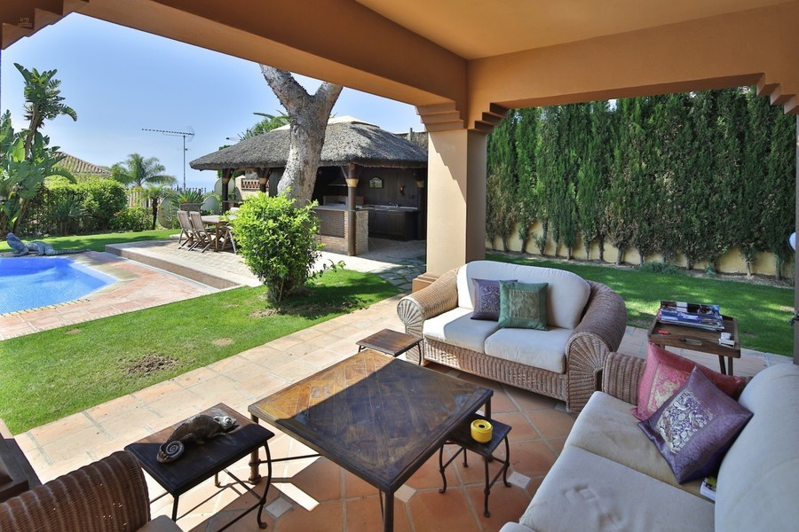 Thumbnail von Luxus-Villa in Marbella R2647892