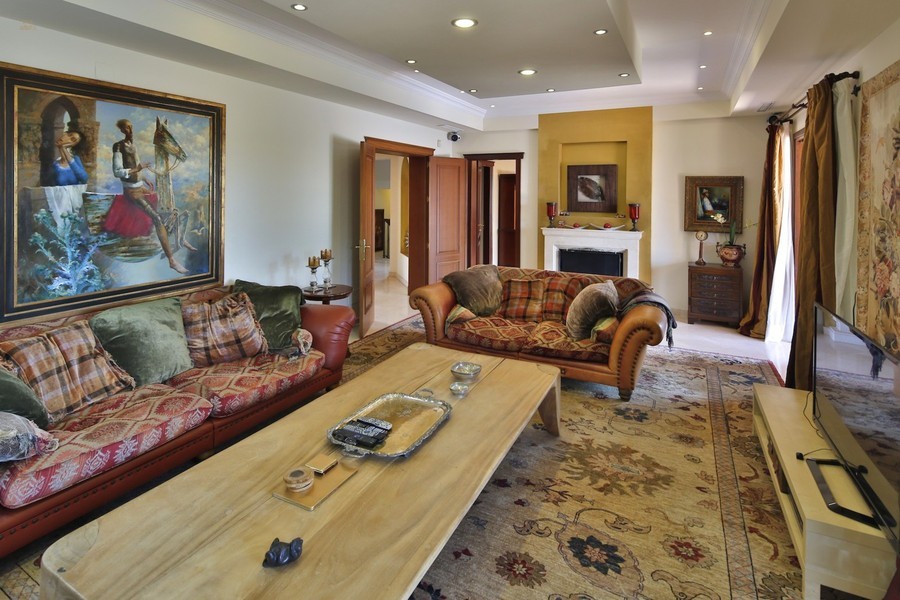 Thumbnail von Luxus-Villa in Marbella R2647892