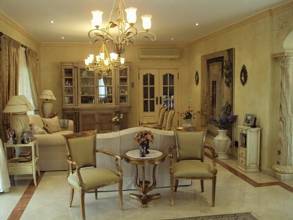 Thumbnail von Luxus-Villa in Sierra Blanca R2606999