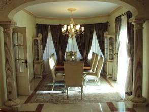 Thumbnail von Luxus-Villa in Sierra Blanca R2606999