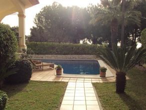 Thumbnail von Luxus-Villa in Sierra Blanca R2606999