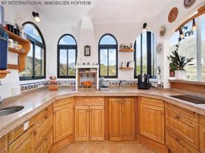 Thumbnail von ***FAMILIENVILLA IN NUEVA ANDALUCÍA***