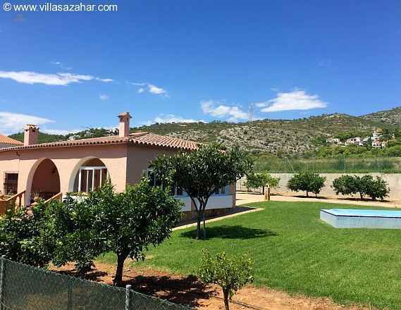 ***Komplett modernisiertes Einfamilienhaus in ruhiger Lage***