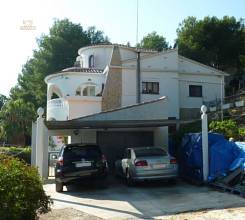 Thumbnail von ***Las Fuentes: Modernisierte Villa in 1A Lage auf 3.000 m² Grund***