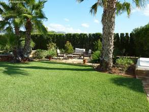 Thumbnail von ***Prachtvolles Landhaus nahe Strand mit parkähnlichem Garten und Driving Range***