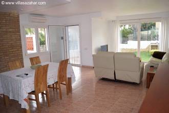 Thumbnail von ***Residenz Ibiza: Modernisierte Doppelhaushälfte mit Garage am Meer***