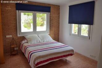 Thumbnail von ***Residenz Ibiza: Modernisierte Doppelhaushälfte mit Garage am Meer***