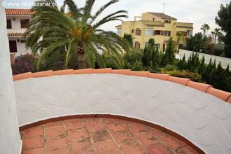 Thumbnail von ***Residenz Ibiza: Modernisierte Doppelhaushälfte mit Garage am Meer***