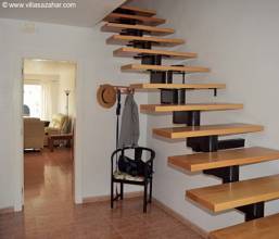 Thumbnail von ***Residenz Ibiza: Modernisierte Doppelhaushälfte mit Garage am Meer***