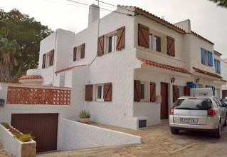 Thumbnail von ***Residenz Ibiza: Modernisierte Doppelhaushälfte mit Garage am Meer***