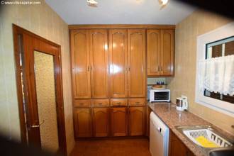 Thumbnail von ***Las Fuentes: Ruhig gelegene Doppelhaushälfte mit außergewöhnlichem Meerblick und Pool***