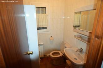 Thumbnail von ***Las Fuentes: Ruhig gelegene Doppelhaushälfte mit außergewöhnlichem Meerblick und Pool***