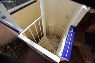 Thumbnail von ***Las Fuentes: Ruhig gelegene Doppelhaushälfte mit außergewöhnlichem Meerblick und Pool***