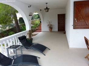 Thumbnail von ***Bildschönes, modernisiertes Einfamilienhaus mit Meerblick und Pool***