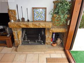 Thumbnail von ***Bildschönes, modernisiertes Einfamilienhaus mit Meerblick und Pool***