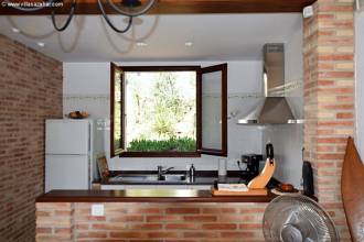 Thumbnail von ***Bildschönes, modernisiertes Einfamilienhaus mit Meerblick und Pool***