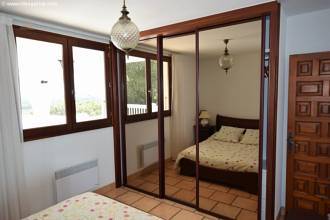 Thumbnail von ***Bildschönes, modernisiertes Einfamilienhaus mit Meerblick und Pool***