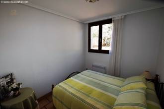 Thumbnail von ***Bildschönes, modernisiertes Einfamilienhaus mit Meerblick und Pool***