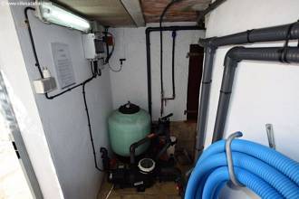 Thumbnail von ***Bildschönes, modernisiertes Einfamilienhaus mit Meerblick und Pool***