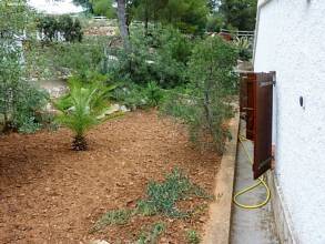 Thumbnail von ***Bildschönes, modernisiertes Einfamilienhaus mit Meerblick und Pool***