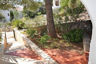 Thumbnail von ***Bildschönes, modernisiertes Einfamilienhaus mit Meerblick und Pool***