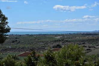 Thumbnail von ***Bildschönes, modernisiertes Einfamilienhaus mit Meerblick und Pool***
