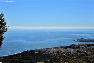 Thumbnail von ***Luxus Villa am Naturschutzgebiet mit fantastischem Meerblick***