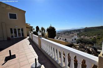 Thumbnail von ***Luxus Villa am Naturschutzgebiet mit fantastischem Meerblick***