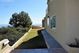 Thumbnail von ***Luxus Villa am Naturschutzgebiet mit fantastischem Meerblick***