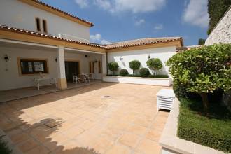 Thumbnail von Luxus-Villa in Valtocado R2757311