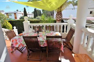 Thumbnail von ***Große Doppelhaushälfte im Zentrum mit Garten nahe Strand***