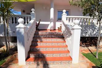 Thumbnail von ***Große Doppelhaushälfte im Zentrum mit Garten nahe Strand***