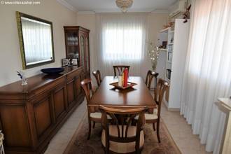 Thumbnail von ***Große Doppelhaushälfte im Zentrum mit Garten nahe Strand***