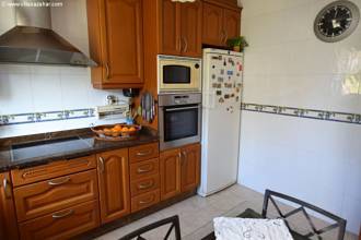 Thumbnail von ***Große Doppelhaushälfte im Zentrum mit Garten nahe Strand***