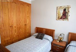 Thumbnail von ***Große Doppelhaushälfte im Zentrum mit Garten nahe Strand***