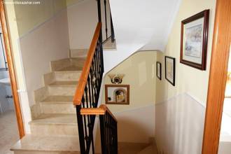 Thumbnail von ***Große Doppelhaushälfte im Zentrum mit Garten nahe Strand***