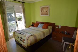 Thumbnail von ***Große Doppelhaushälfte im Zentrum mit Garten nahe Strand***