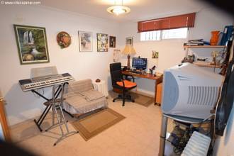 Thumbnail von ***Große Doppelhaushälfte im Zentrum mit Garten nahe Strand***