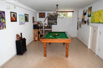 Thumbnail von ***Große Doppelhaushälfte im Zentrum mit Garten nahe Strand***