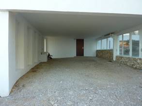 Thumbnail von ***El Pinar: Villa mit Tennisplatz und beeindruckendem Meerblick***