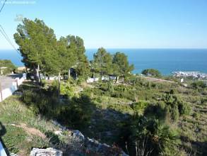 Thumbnail von ***El Pinar: Villa mit Tennisplatz und beeindruckendem Meerblick***