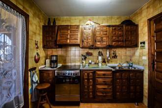 Thumbnail von ***Villa mit 2 Schlafzimmern mit herrlichem Meer-Panoramablick in Denia***