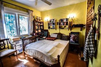 Thumbnail von ***Villa mit 2 Schlafzimmern mit herrlichem Meer-Panoramablick in Denia***