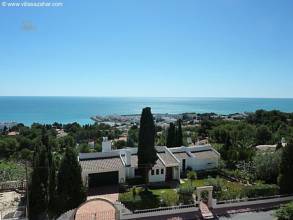 Thumbnail von ***Luxusvilla in absoluter Bestlage mit beeindruckendem Blick auf die Küste***