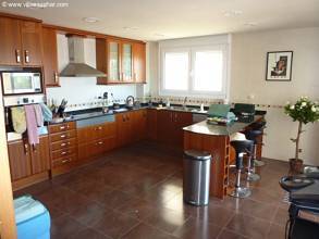 Thumbnail von ***Luxusvilla in absoluter Bestlage mit beeindruckendem Blick auf die Küste***