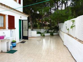 Thumbnail von ***Einfamilienhaus im Zentrum des Ortes direkt am Meer***