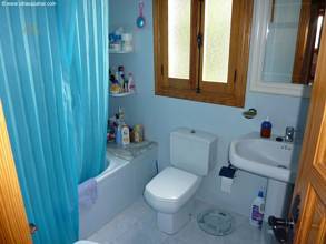 Thumbnail von ***Einfamilienhaus im Zentrum des Ortes direkt am Meer***