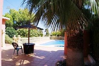 Thumbnail von ***Villa in Javea mit Privatpool in schöner Lage***